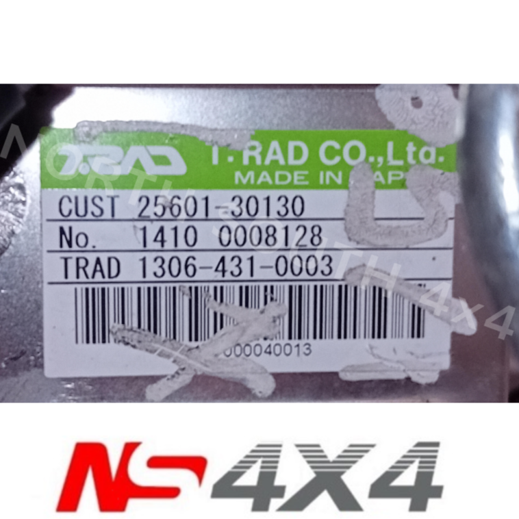 Ns4x4
